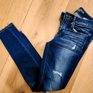 American Eagle jegging